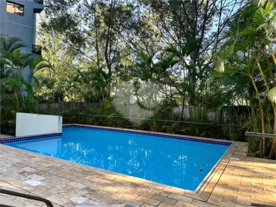 Apartamento para alugar com 2 suítes em Vila Andrade, São Paulo, SP