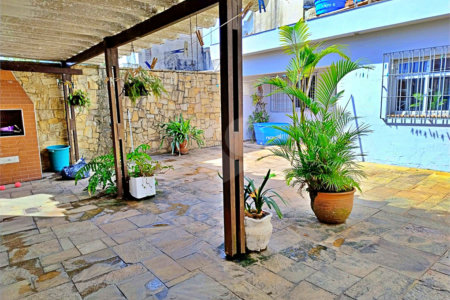 Casa à venda com 3 quartos, sendo 2 suítes, em Jardim Felicidade (zona Oeste), São Paulo, SP