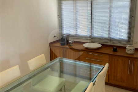 Apartamento à venda com 4 suítes em Vila Suzana, São Paulo, SP