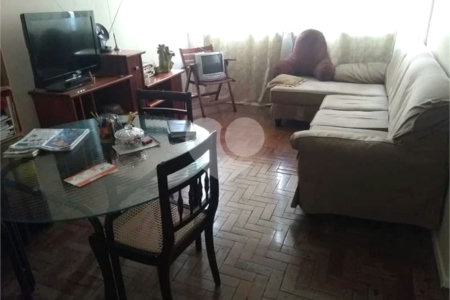 Apartamento à venda com 2 quartos em São Cristóvão, Rio de Janeiro, RJ