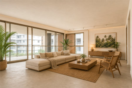 Apartamento à venda com 4 suítes em Jardim Paulista, São Paulo, SP