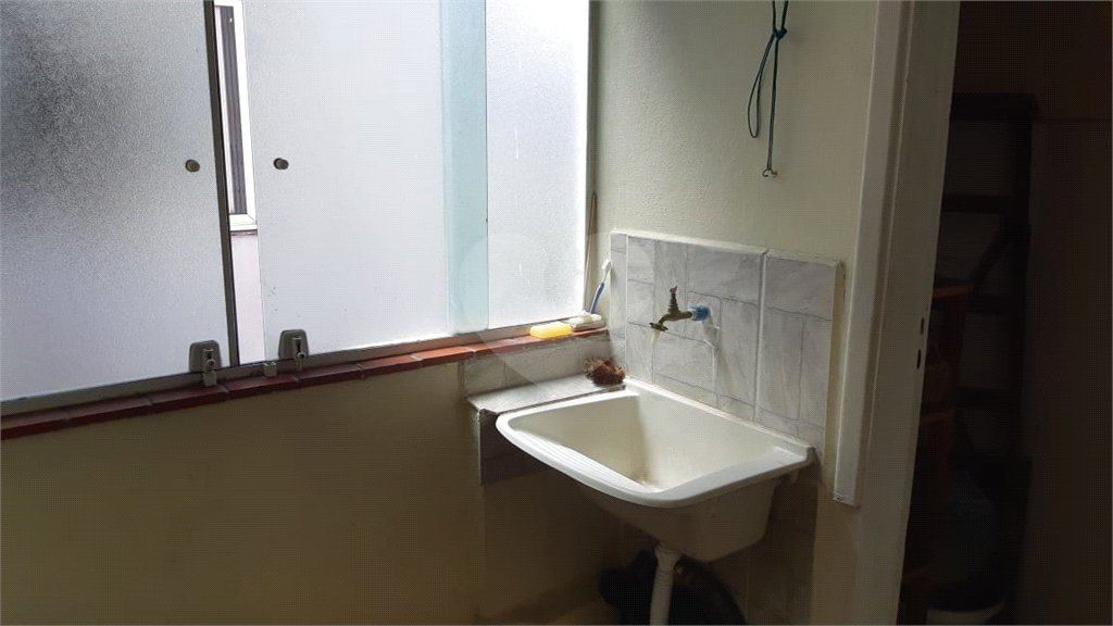 Apartamento à venda com 2 quartos em Santana, São Paulo, SP