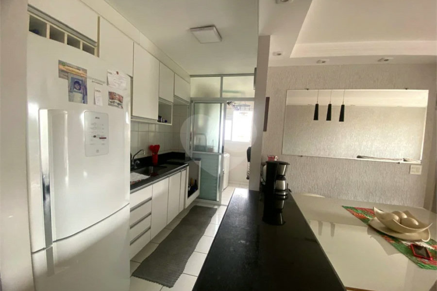 Apartamento à venda com 3 quartos, sendo 1 suíte,  em Vila Maria, São Paulo, SP