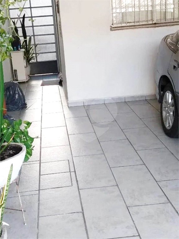 Sobrado à venda com 2 quartos em Saúde, São Paulo, SP