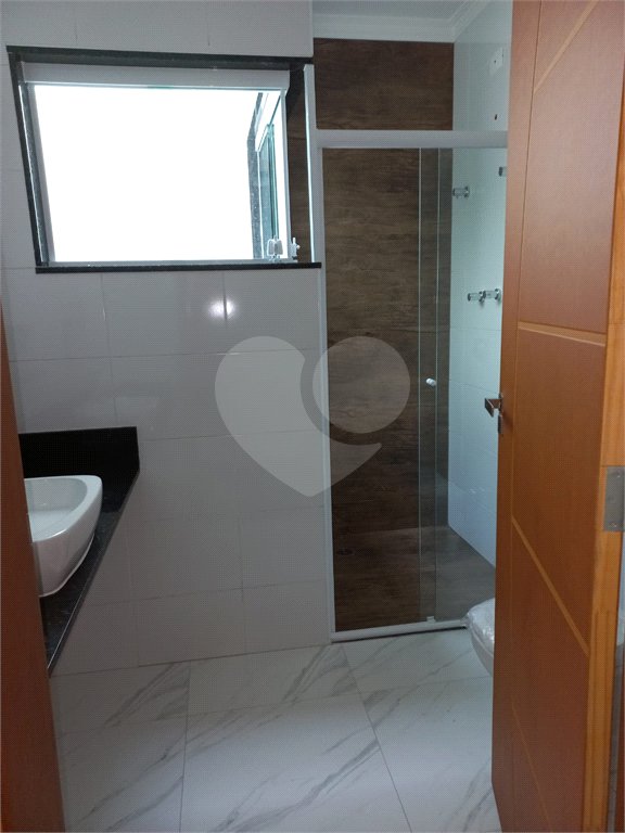 Sobrado à venda com 3 quartos, sendo 2 suítes,  em Freguesia do Ó, São Paulo, SP