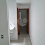Apartamento à venda com 1 quarto em Tucuruvi, São Paulo, SP