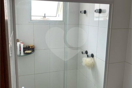 Apartamento à venda com 3 quartos, sendo 1 suíte, em Vila Guarani (z Sul), São Paulo, SP