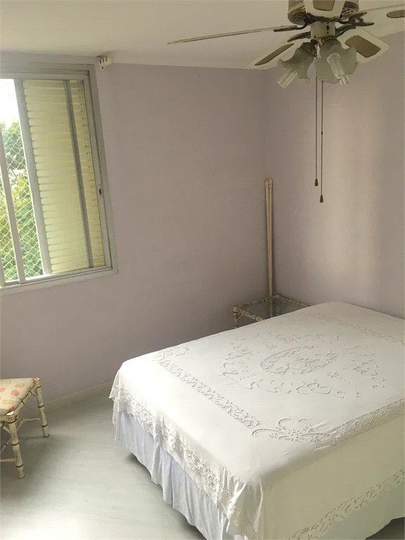 Apartamento à venda com 3 quartos em Pinheiros, São Paulo, SP