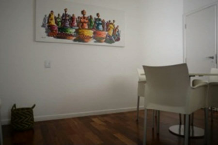 Apartamento à venda com 4 quartos em Jardim Morumbi, São Paulo, SP