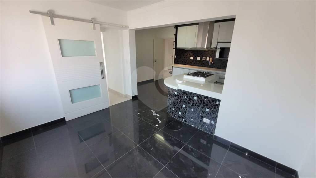 Cobertura à venda com 4 quartos, sendo 2 suítes, em Água Fria, São Paulo, SP