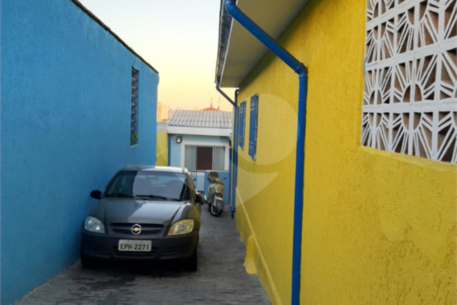 Casa à venda com 4 quartos em Parque Edu Chaves, São Paulo, SP