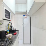 Apartamento à venda com 1 quarto em Barra Funda, São Paulo, SP