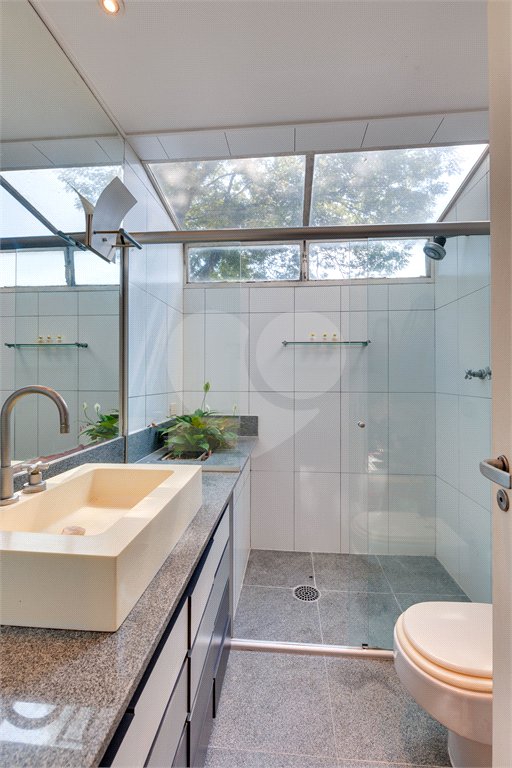 Casa à venda com 4 suítes em Alto da Boa Vista, São Paulo, SP