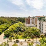 Apartamento à venda com 3 quartos, sendo 1 suíte, em Cidade São Francisco, São Paulo, SP