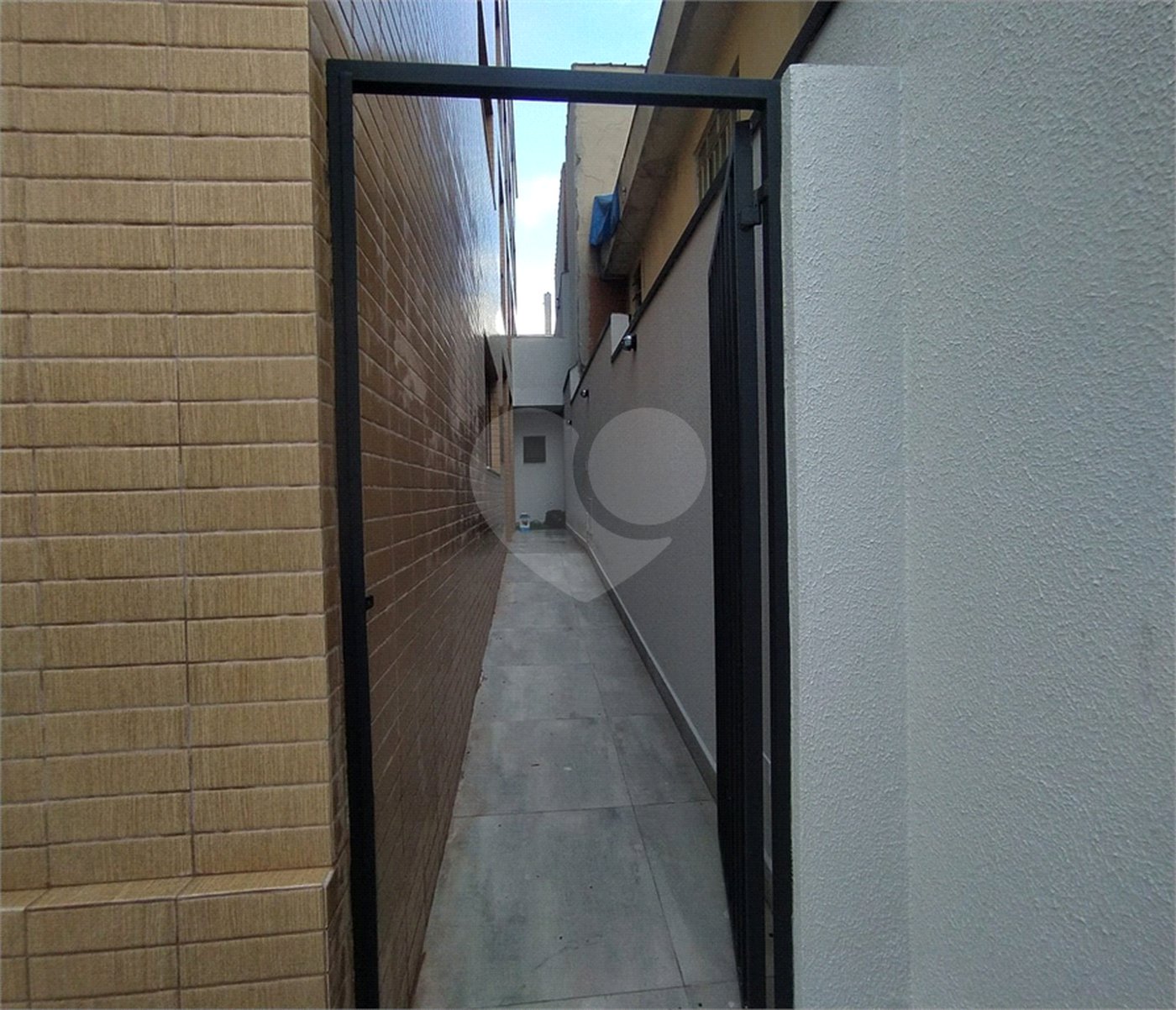 Apartamento para alugar com 1 quarto em Parque Peruche, São Paulo, SP