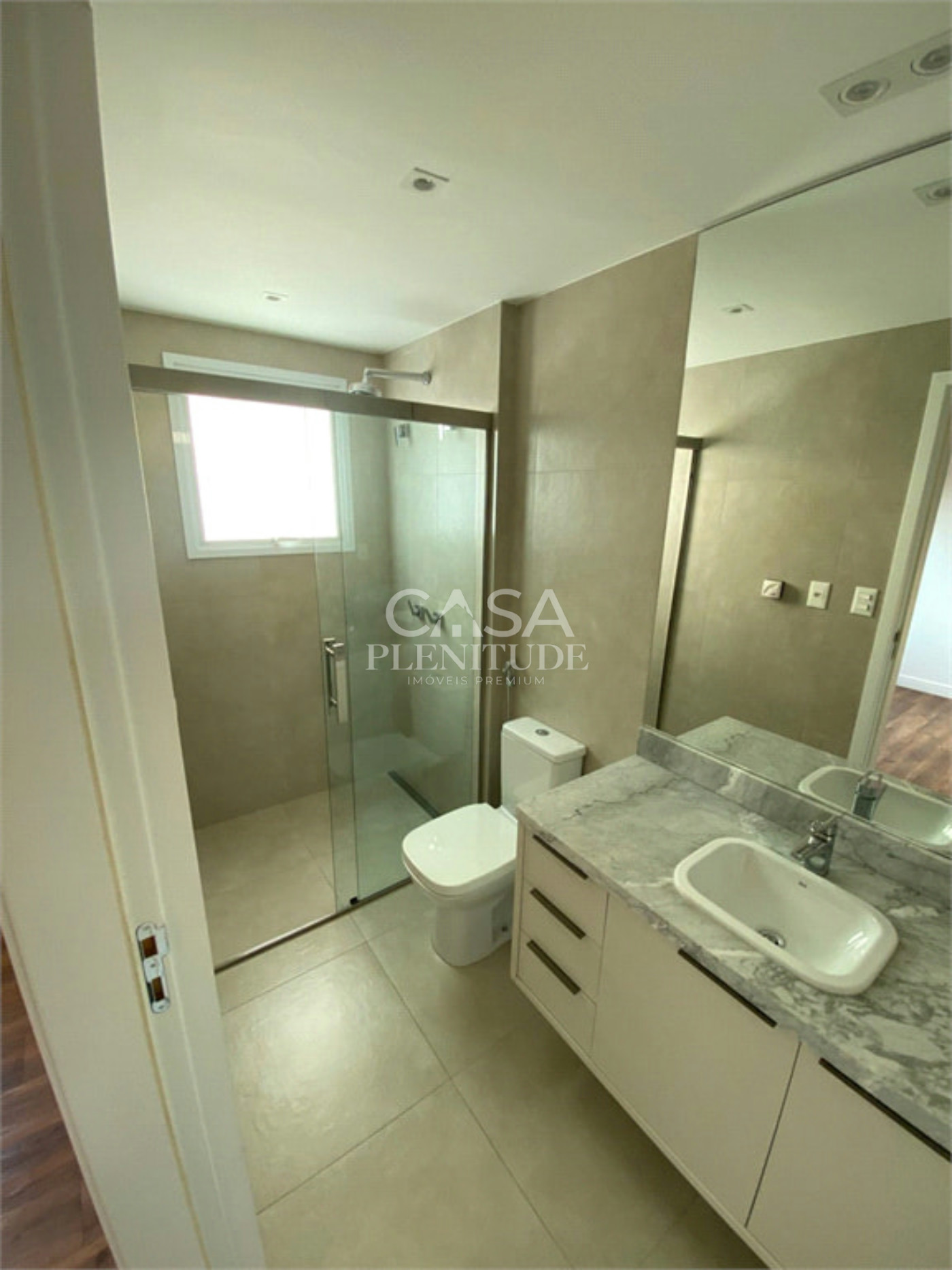 Apartamento à venda ou para alugar com 4 suítes em Parque Campolim, Sorocaba, SP