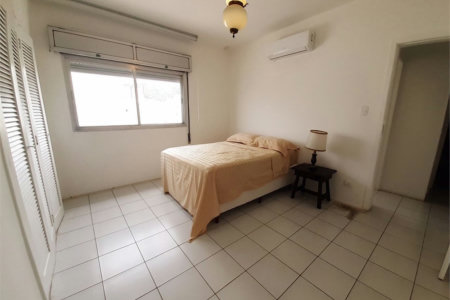Apartamento Residencial à venda, Pitangueiras, Guarujá - AP0163.