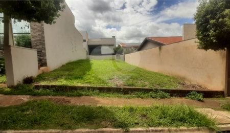 Terreno à venda no condomínio Alto do Bonfim, Ribeirão Preto - SP