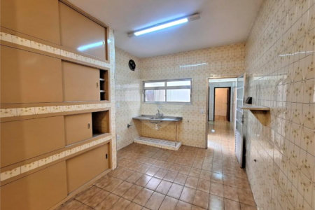 Sobrado à venda com 3 quartos, sendo 1 suíte, em Planalto Paulista, São Paulo, SP
