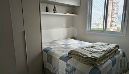 Apartamento à venda com 2 quartos em Casa Verde, São Paulo, SP