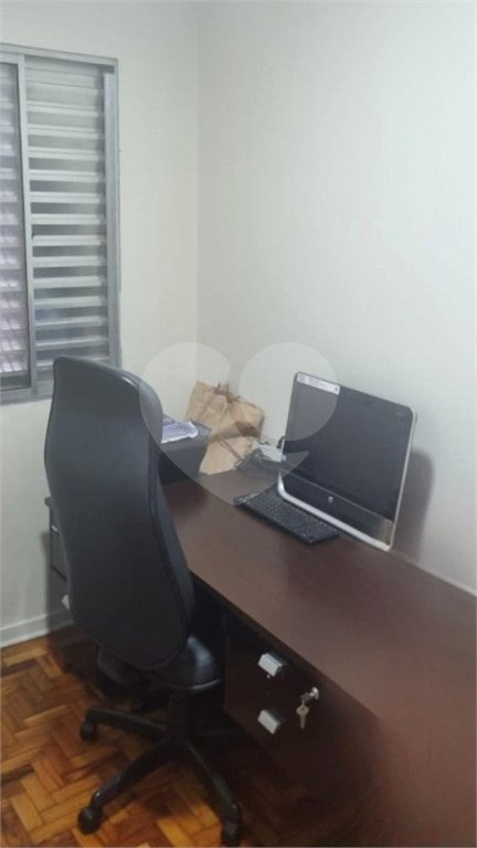 Sobrado à venda com 2 quartos em Tucuruvi, São Paulo, SP