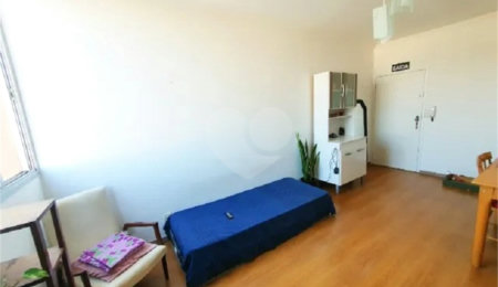 Apartamento à venda com 2 quartos em Parque Residencial da Lapa, São Paulo, SP