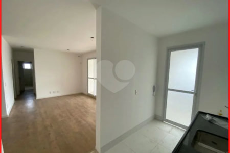 Apartamento à venda com 3 quartos, sendo 1 suíte,  em Vila Andrade, São Paulo, SP