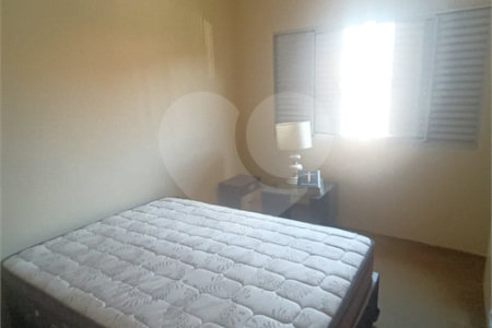 Casa Térrea à venda com 3 quartos em Vila Rio Branco, Jundiaí, SP