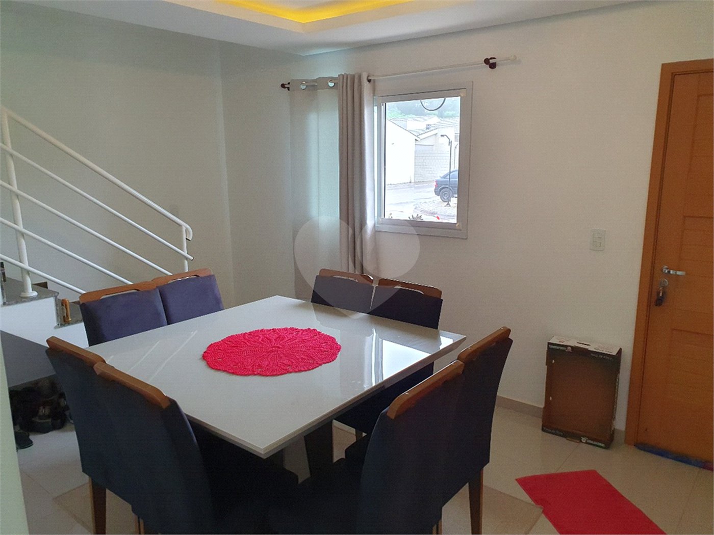 Casa à venda com 2 suítes no condomínio Residencial Bonanza I, Bom Jesus dos Perdões - SP