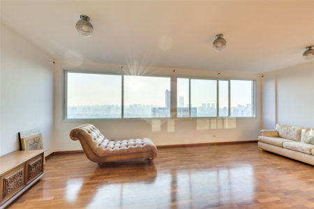 Apartamento à venda com 4 quartos, sendo 1 suíte, em Chácara Santo Antônio, São Paulo, SP