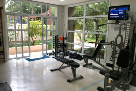 Apartamento à venda com 3 quartos, sendo 1 suíte, em Jardim Ampliação, São Paulo, SP