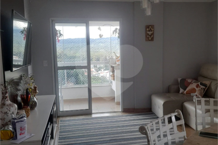 Apartamento à venda com 2 quartos, sendo 1 suíte, em Mandaqui, São Paulo, SP