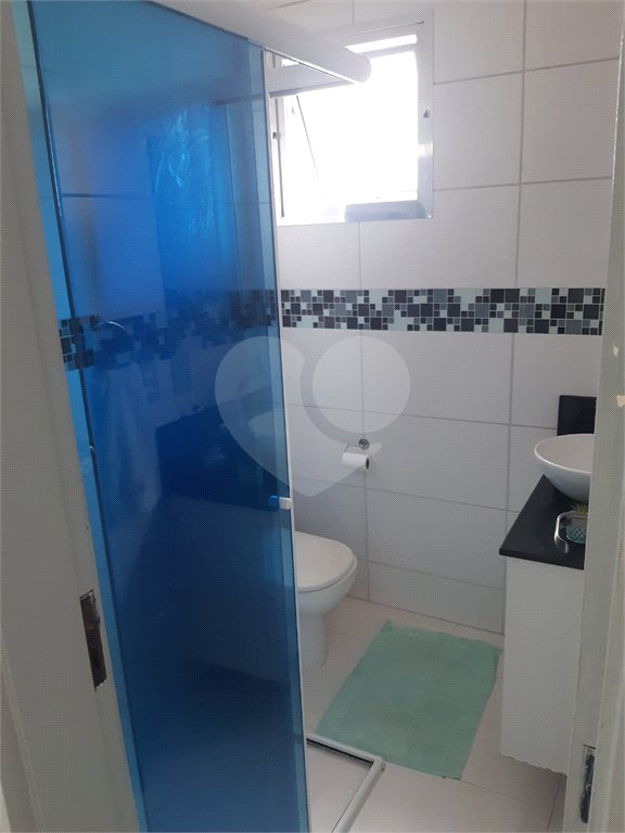 Casa à venda com 2 quartos, sendo 1 suíte, no condomínio Vilagio Milioni, Salto - SP
