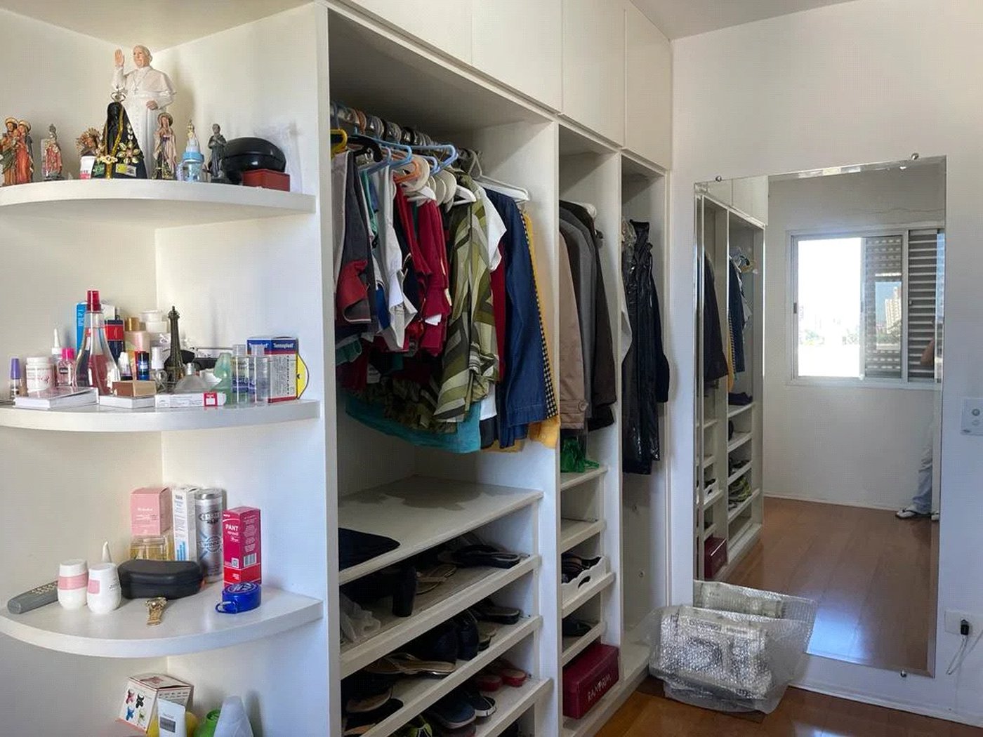 Cobertura à venda com 3 quartos, sendo 1 suíte, em Vila Suzana, São Paulo, SP
