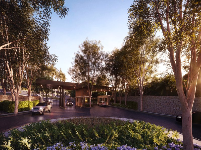 Nature São Roque
