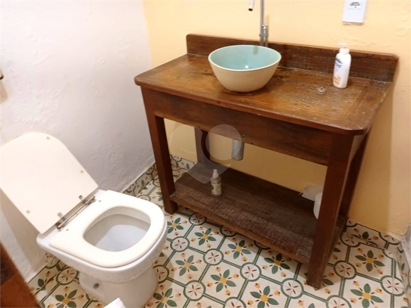 Casa à venda com 3 quartos em Santa Teresa, Rio de Janeiro, RJ