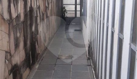 Casa Térrea à venda com 5 quartos, sendo 1 suíte,  em Mandaqui, São Paulo, SP