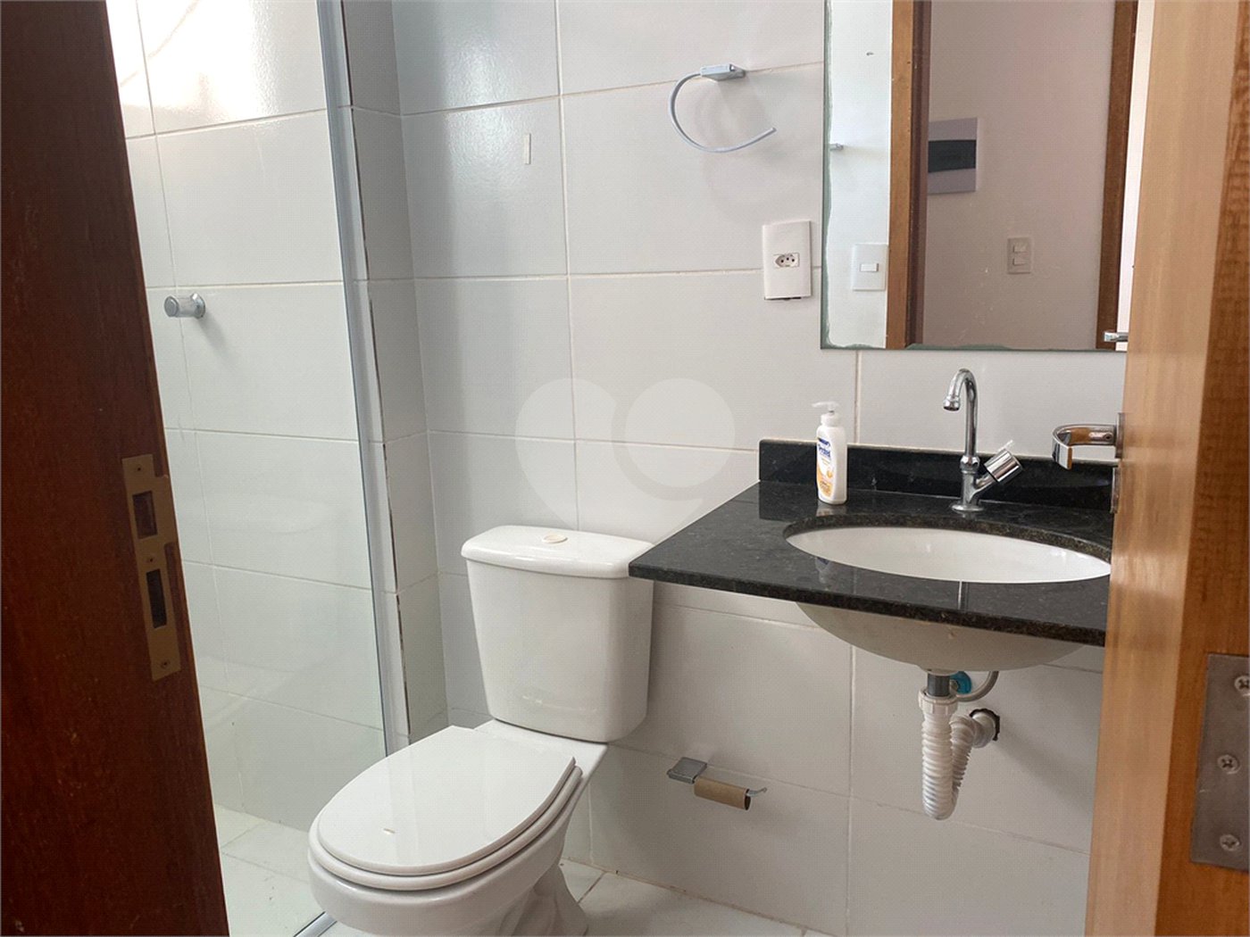 Apartamento à venda com 2 quartos em Bairro da Vossoroca, Sorocaba, SP