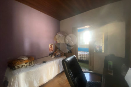 Sobrado à venda com 4 quartos em Vila Gustavo, São Paulo, SP