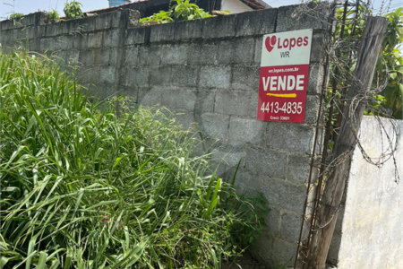 Terreno à venda no Centro, Nazaré Paulista, SP