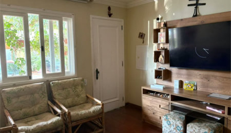 Casa à venda com 3 quartos, sendo 1 suíte, no condomínio Villagio Vicino, São Paulo - SP
