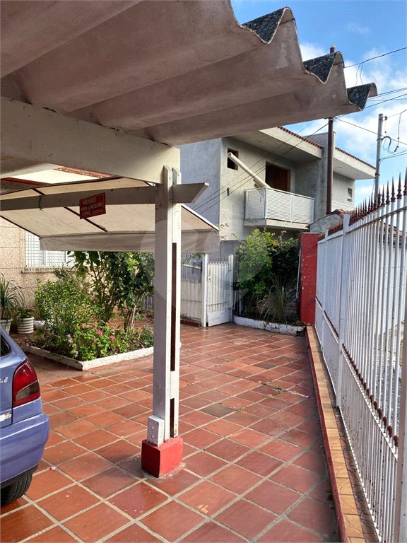 Casa à venda com 3 quartos em Santana, São Paulo, SP