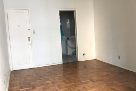 Apartamento à venda com 1 suíte em Tijuca, Rio de Janeiro, RJ