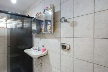 Apartamento à venda com 1 quarto em Brás, São Paulo, SP