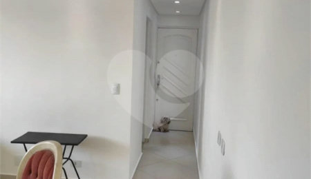 Apartamento à venda com 2 quartos em Jardim Taboão, São Paulo, SP