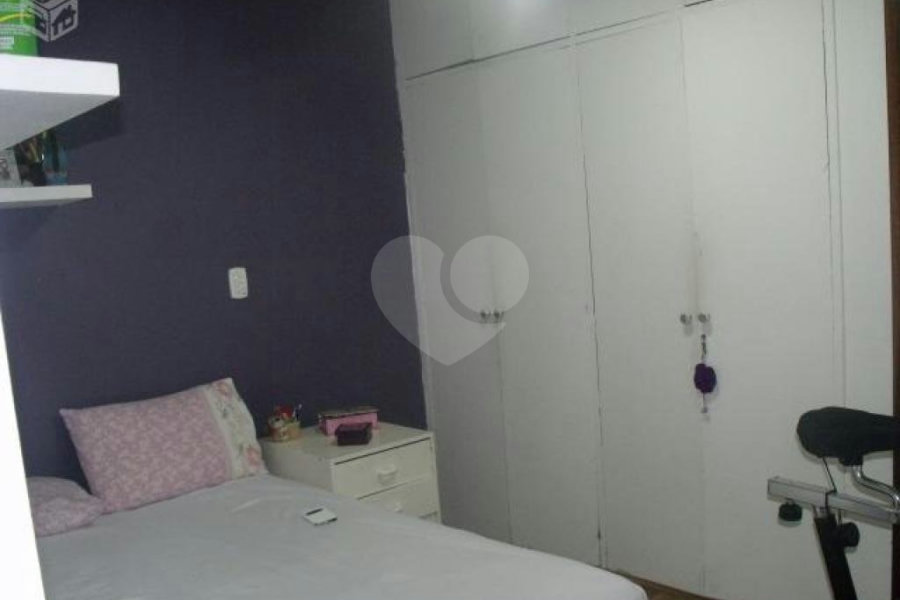 Casa Térrea à venda com 3 quartos, sendo 1 suíte, em Freguesia do Ó, São Paulo, SP