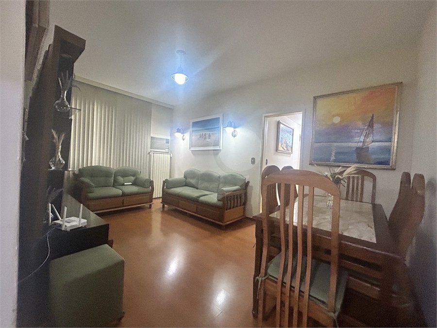 Apartamento à venda com 3 quartos, sendo 1 suíte, em Tijuca, Rio de Janeiro, RJ