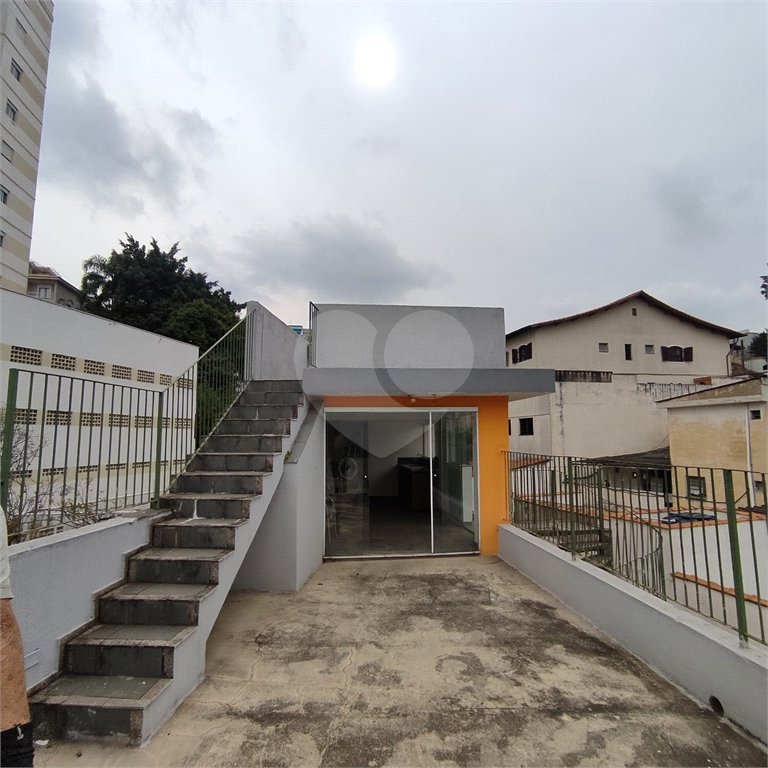 Sobrado à venda ou para alugar com 2 quartos, sendo 1 suíte, em Parada Inglesa, São Paulo, SP