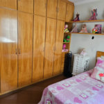 Sobrado à venda com 5 quartos, sendo 4 suítes,  em Tucuruvi, São Paulo, SP