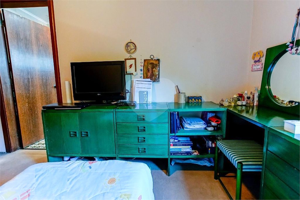Sobrado à venda com 4 quartos, sendo 2 suítes, em Barro Branco (zona Norte), São Paulo, SP